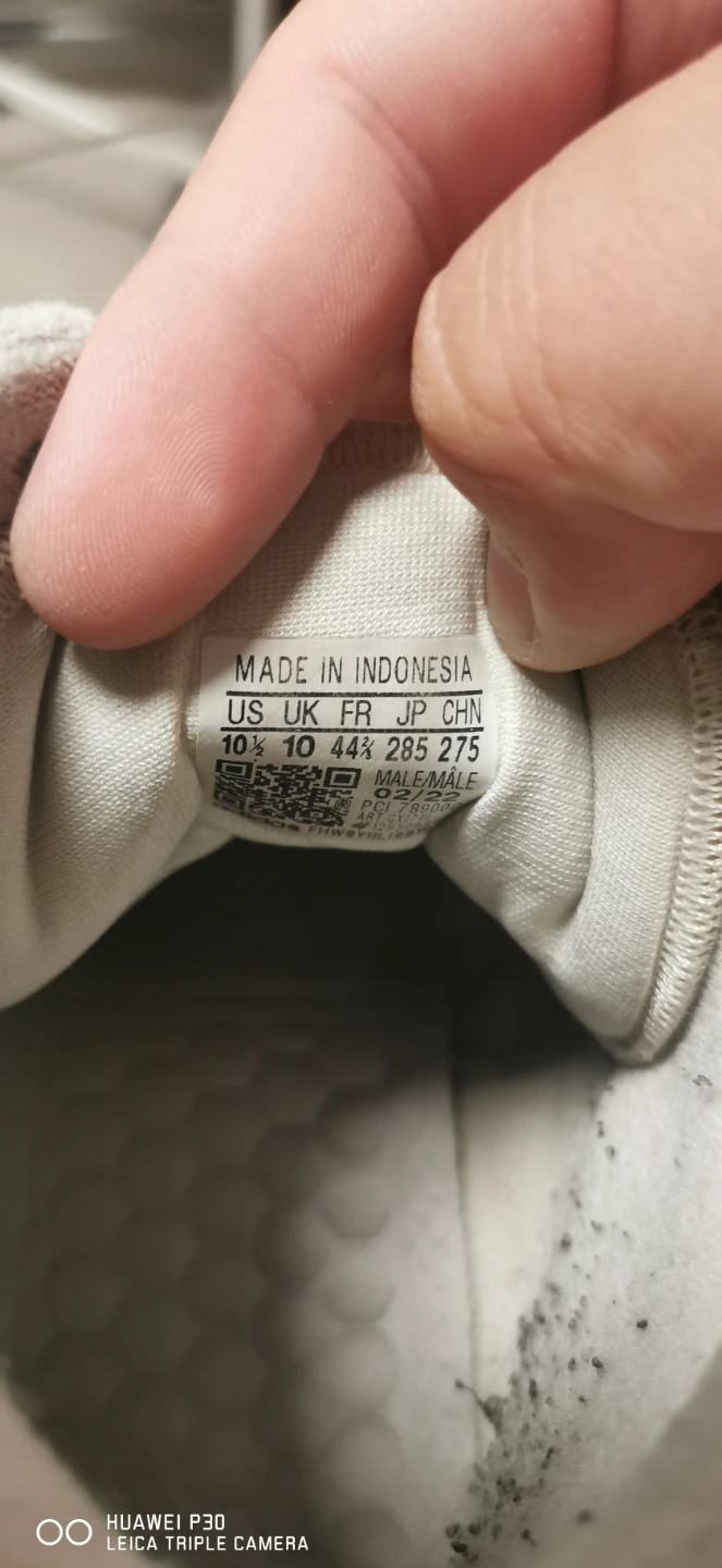 Adidas Top Ten Hi Mens Sneakers - photo 3