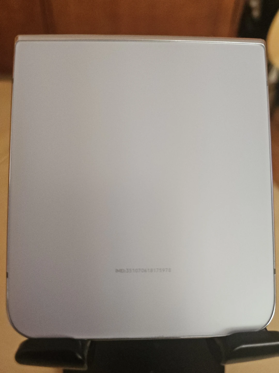Samsung Galaxy Z Flip 4 - photo 5