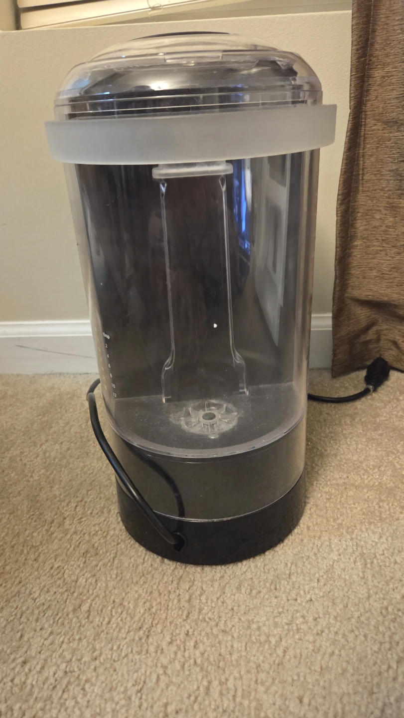 KitchenAid Drip Coffee Maker with Spiral Showerhead - photo 5