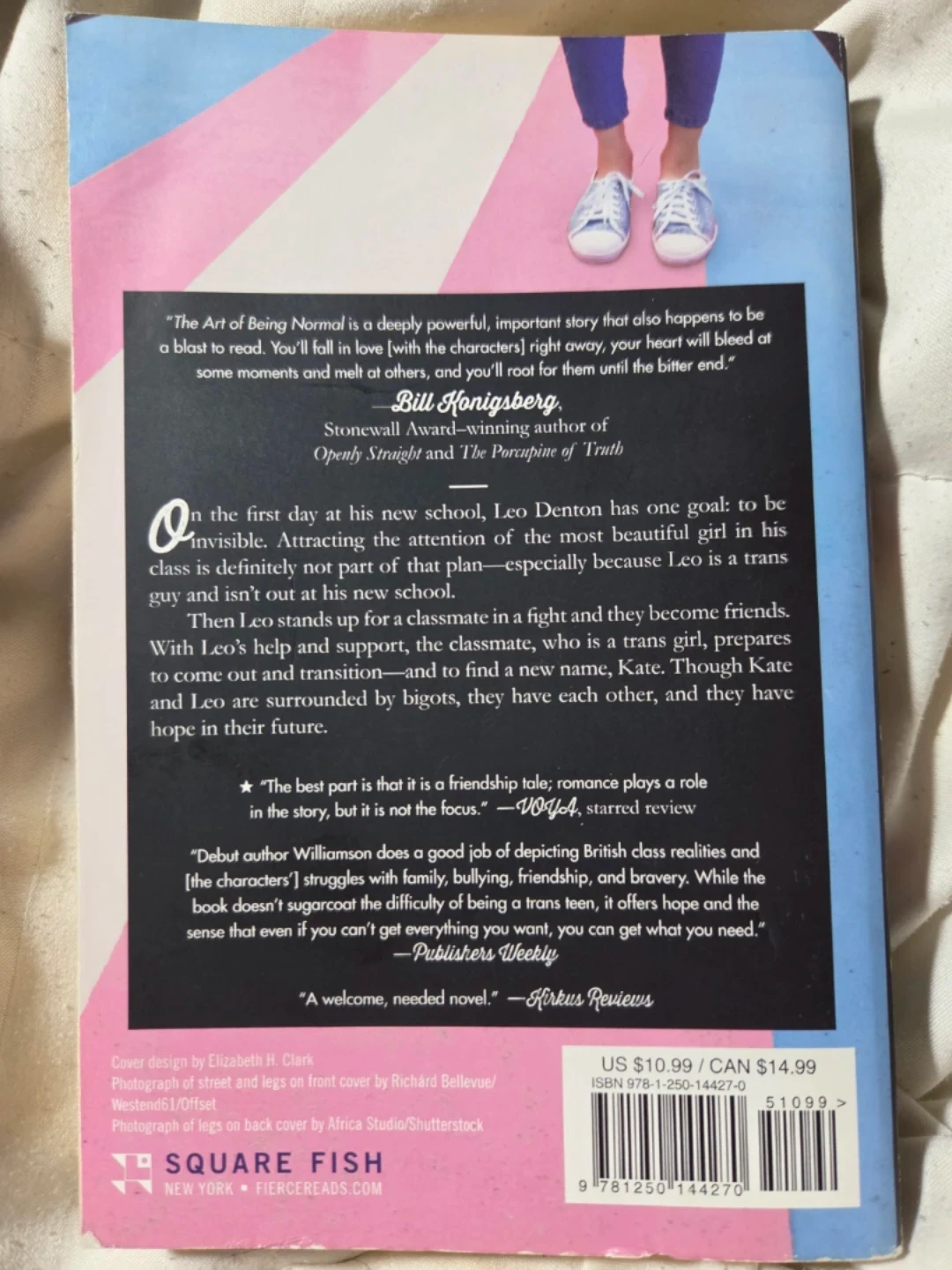 Books about Transgender youth - photo 5