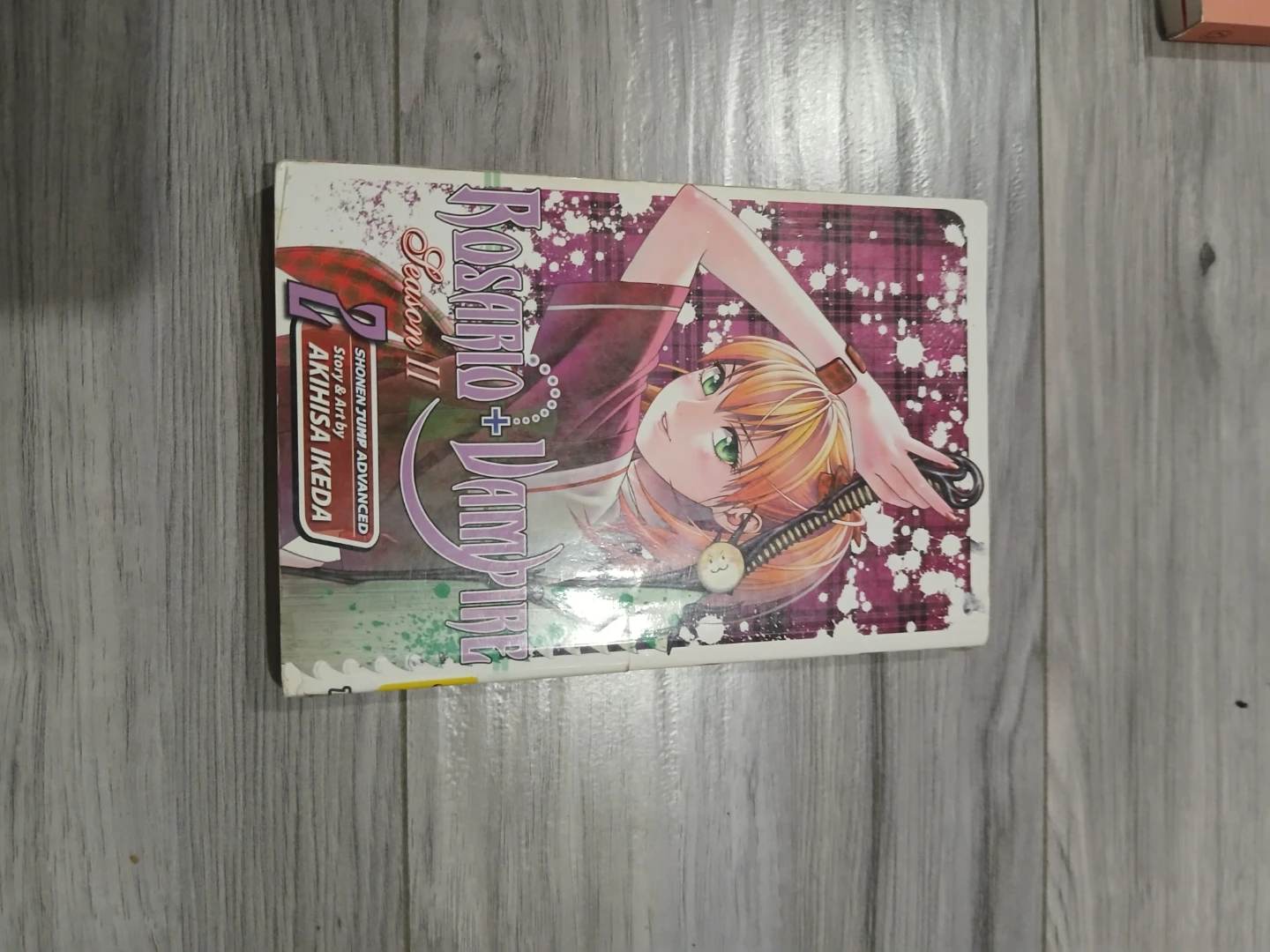 Manga