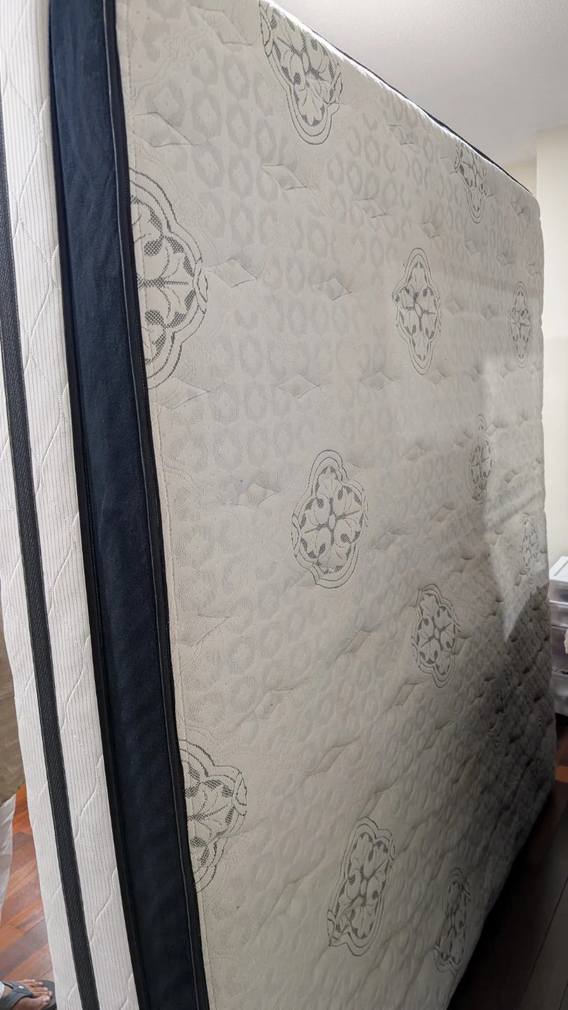 Mattress
