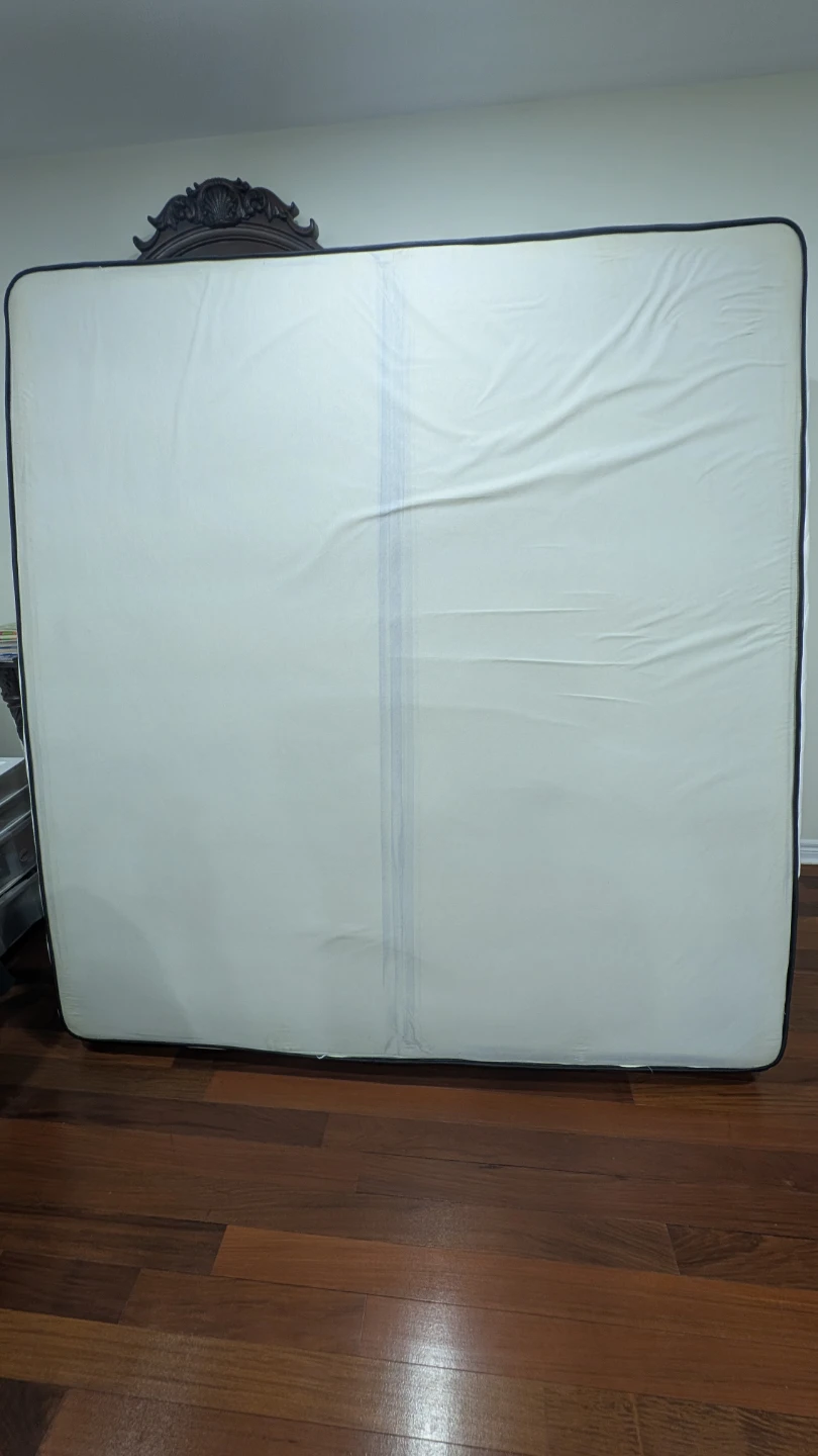Mattress - photo 2
