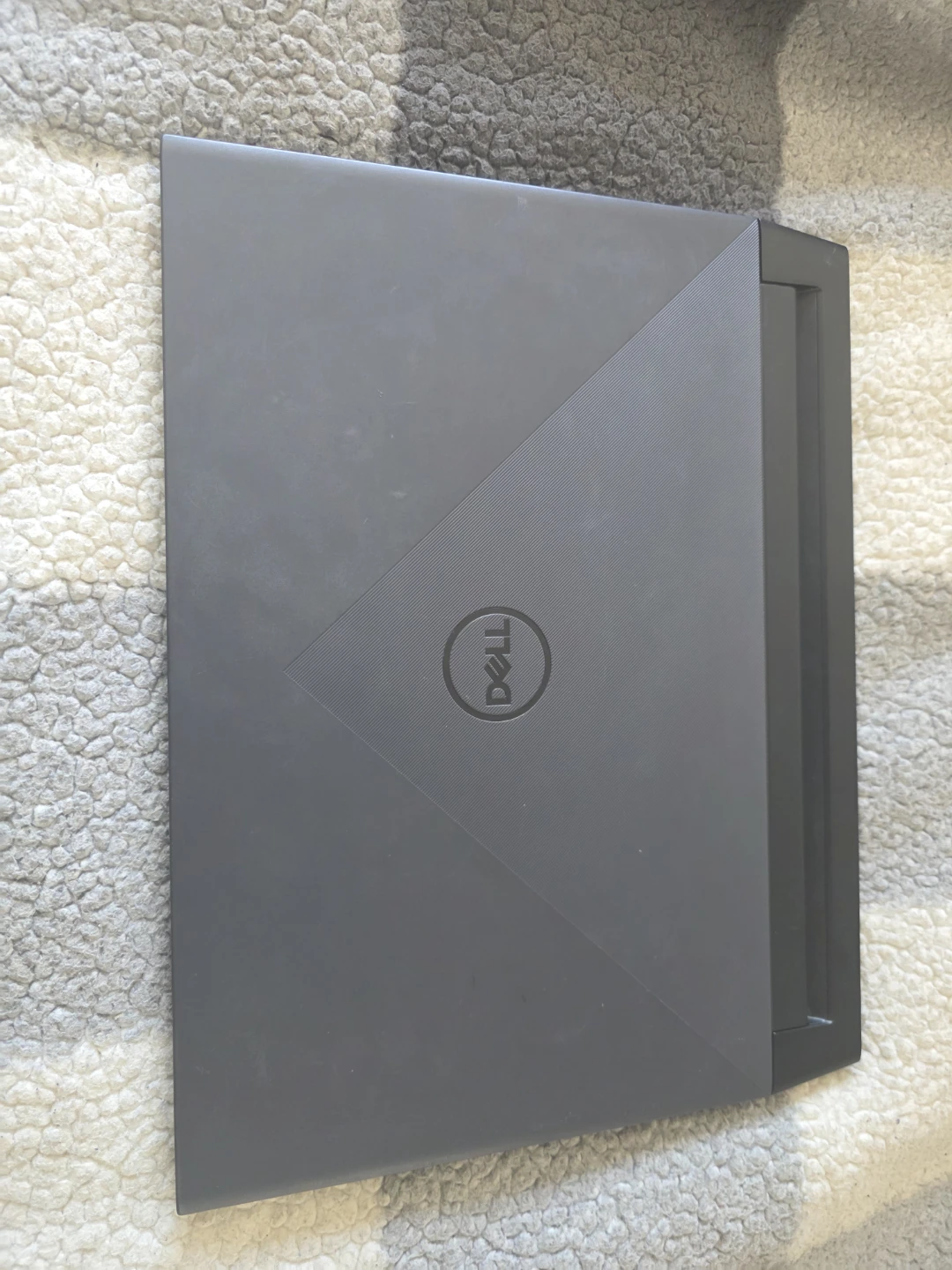 Dell G15 Gaming Laptop - Intel i5-12500H, RTX 3050, 16GB RAM - photo 2