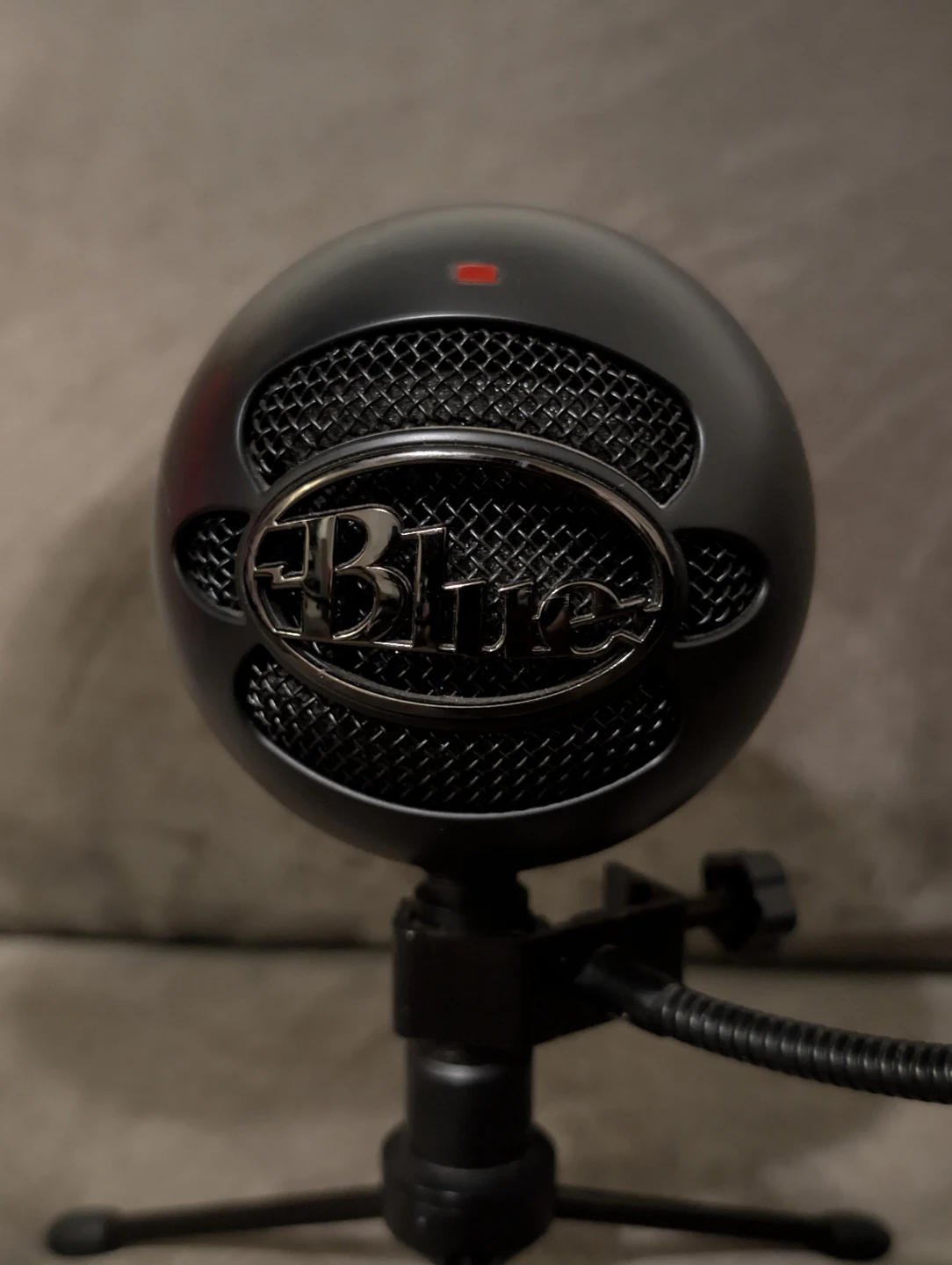 Blue Snowball ICE USB Microphone - photo 2