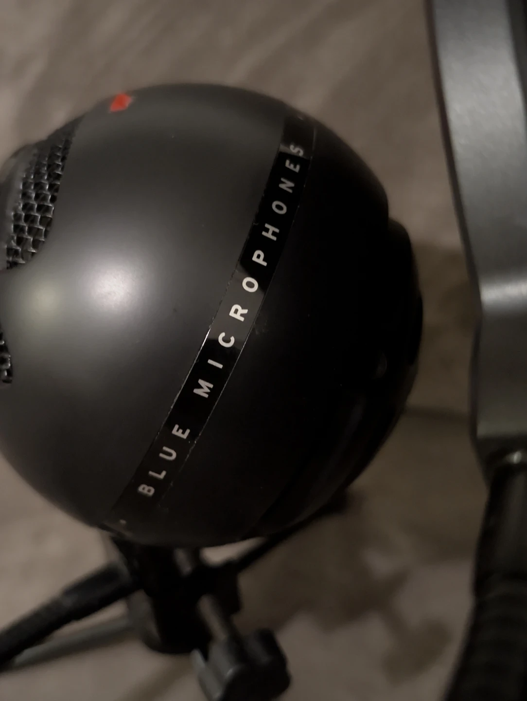 Blue Snowball ICE USB Microphone - photo 3
