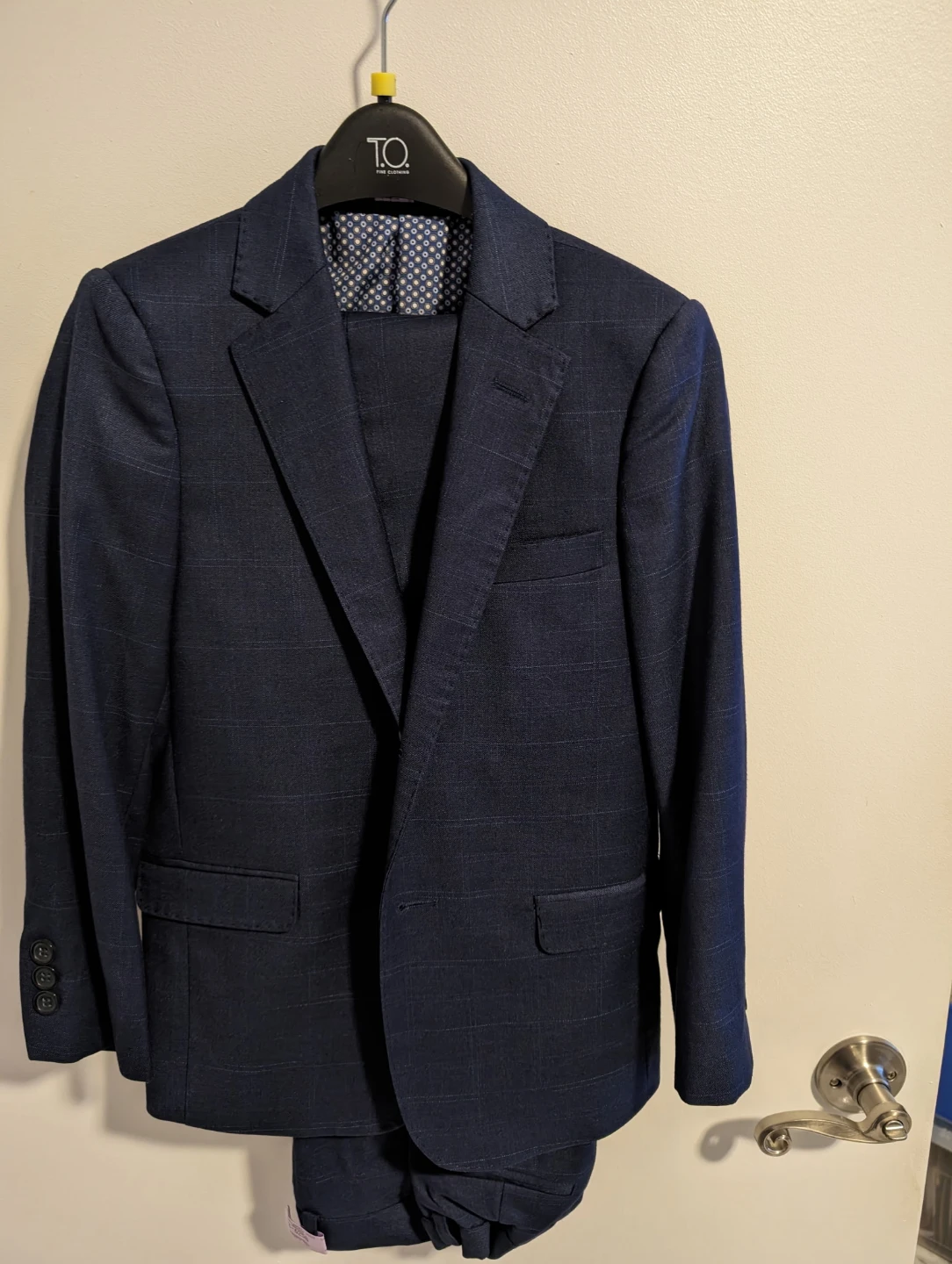 Boys Dress Shirt with Tie and Bow Ties and shoes size 30 - photo 4