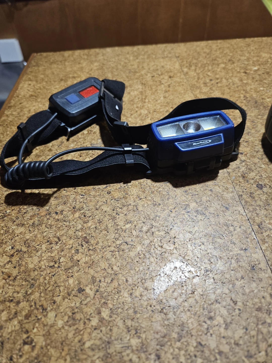 Blue-Point LED Headlamp - photo 2