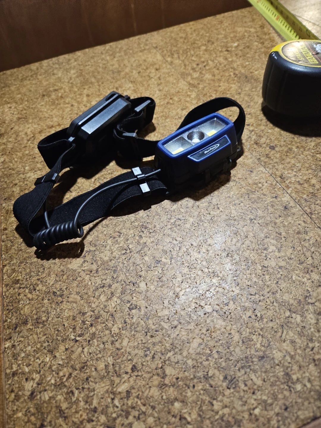 Blue-Point LED Headlamp - photo 4