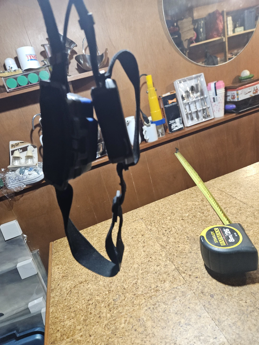 Blue-Point LED Headlamp - photo 5