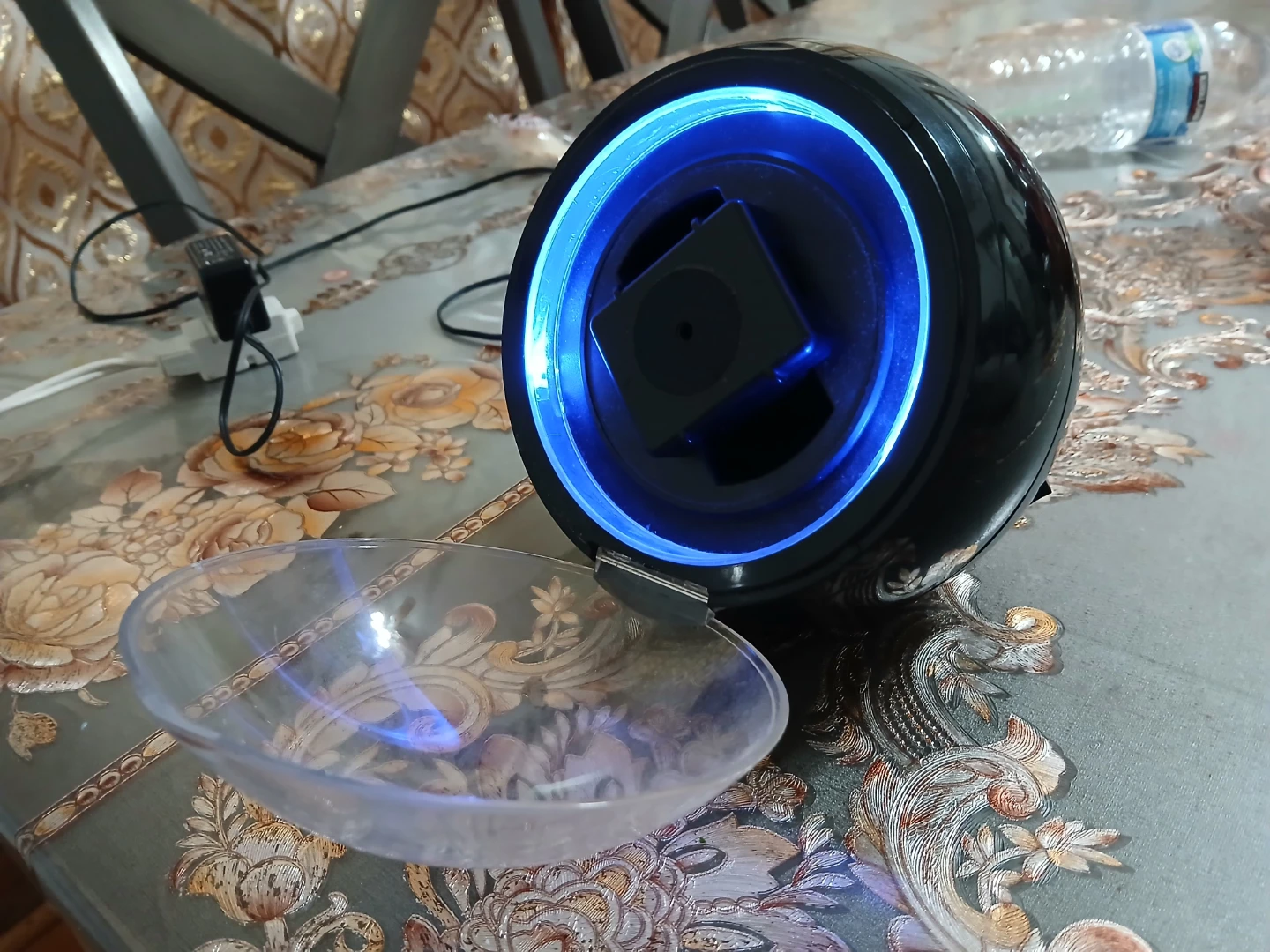 Versa Single Watch Winder