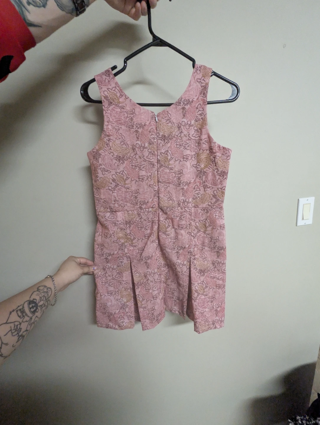 Summer dresses - photo 3