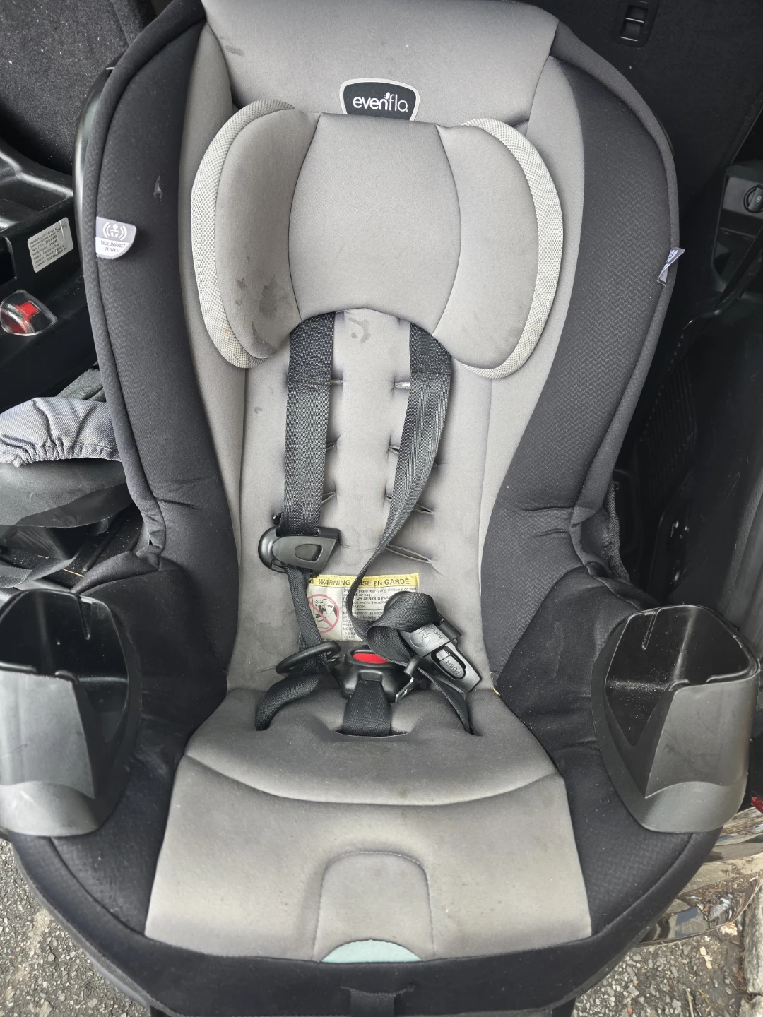 Evenflo Child Car Seat