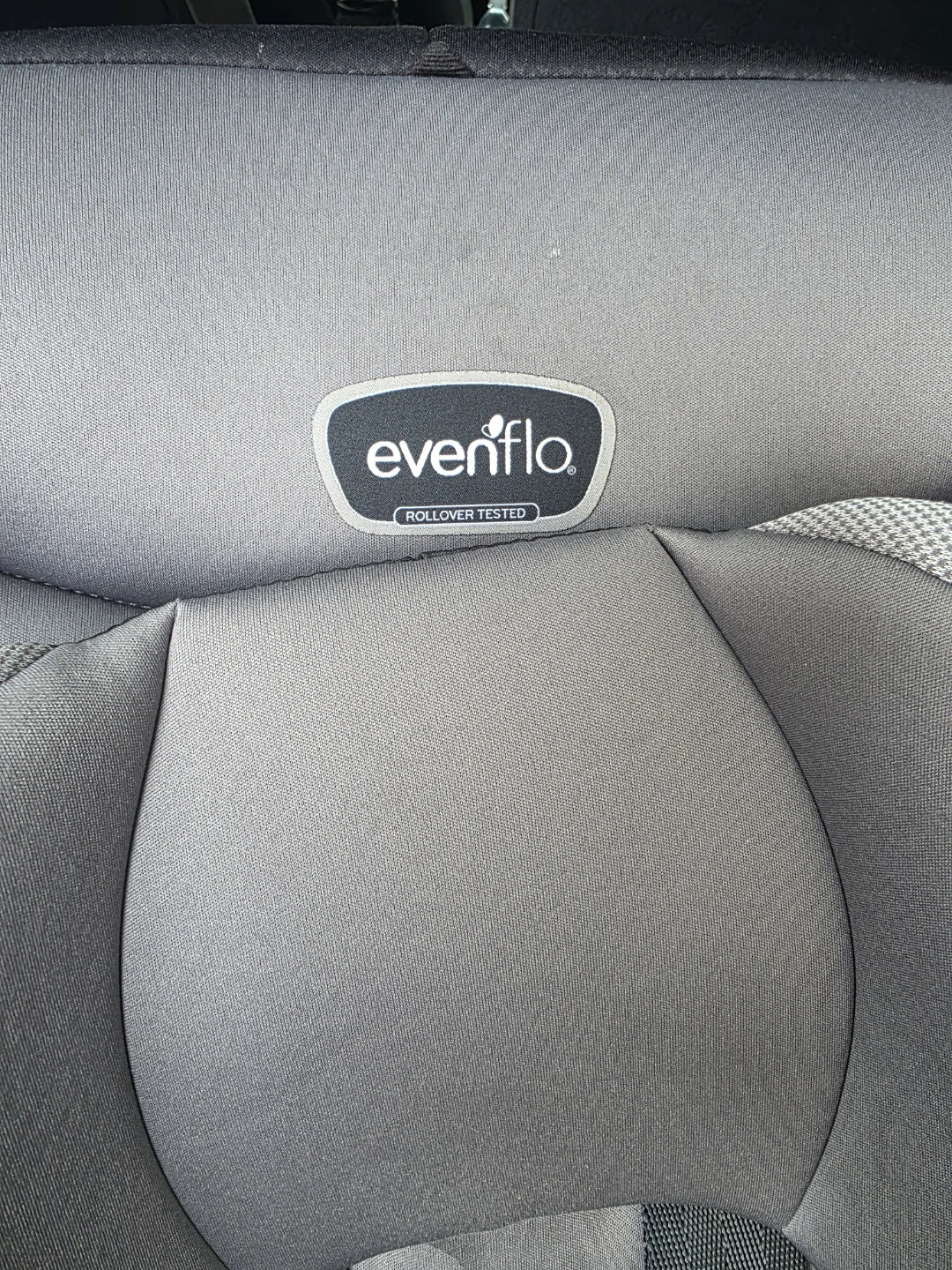 Evenflo Child Car Seat - photo 3