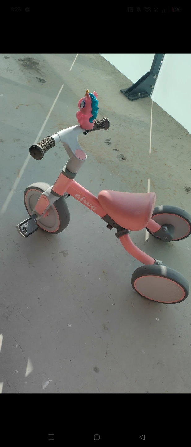Bike - photo 3