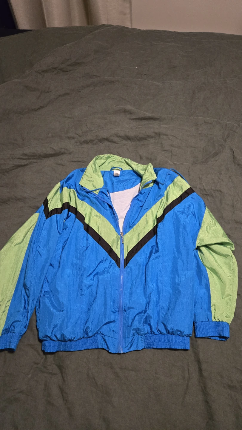 The Body Co. Windbreaker Jacket - photo 4