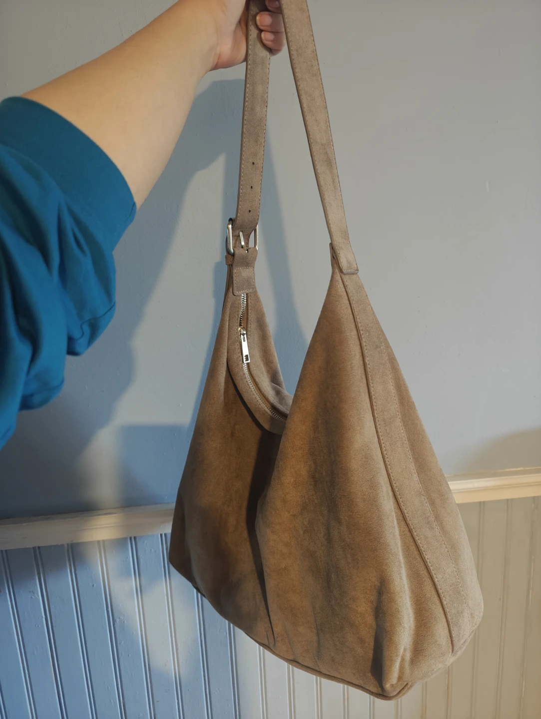 Old Navy Brand Hobo shoulder bag - photo 2