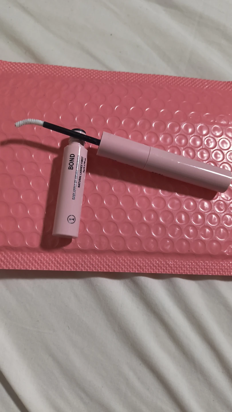 Kisslily Lashes Bond & Seal Kit - photo 3