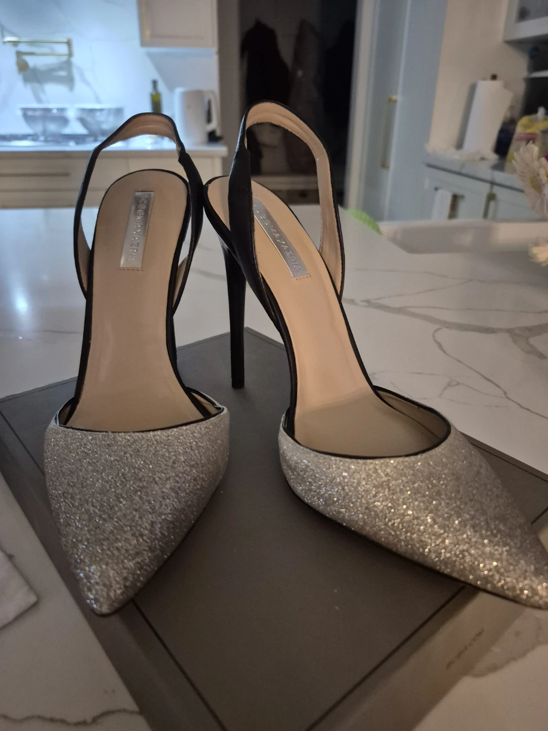 BCBGMAXAZRIA shoes
