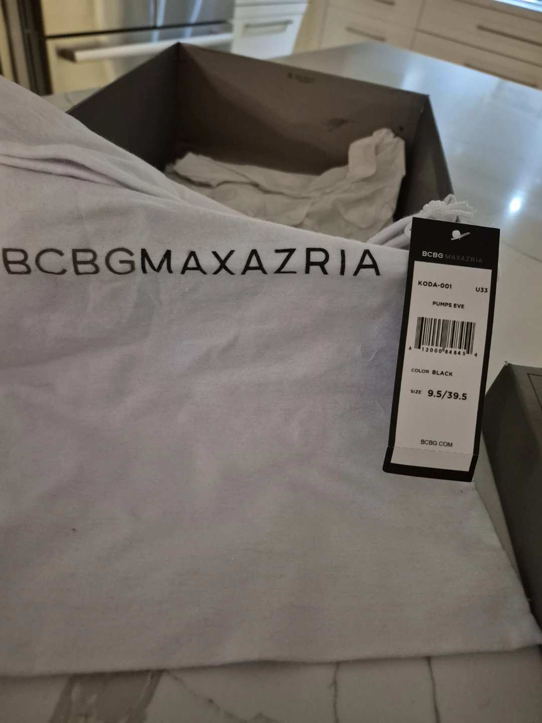 BCBGMAXAZRIA shoes - photo 3
