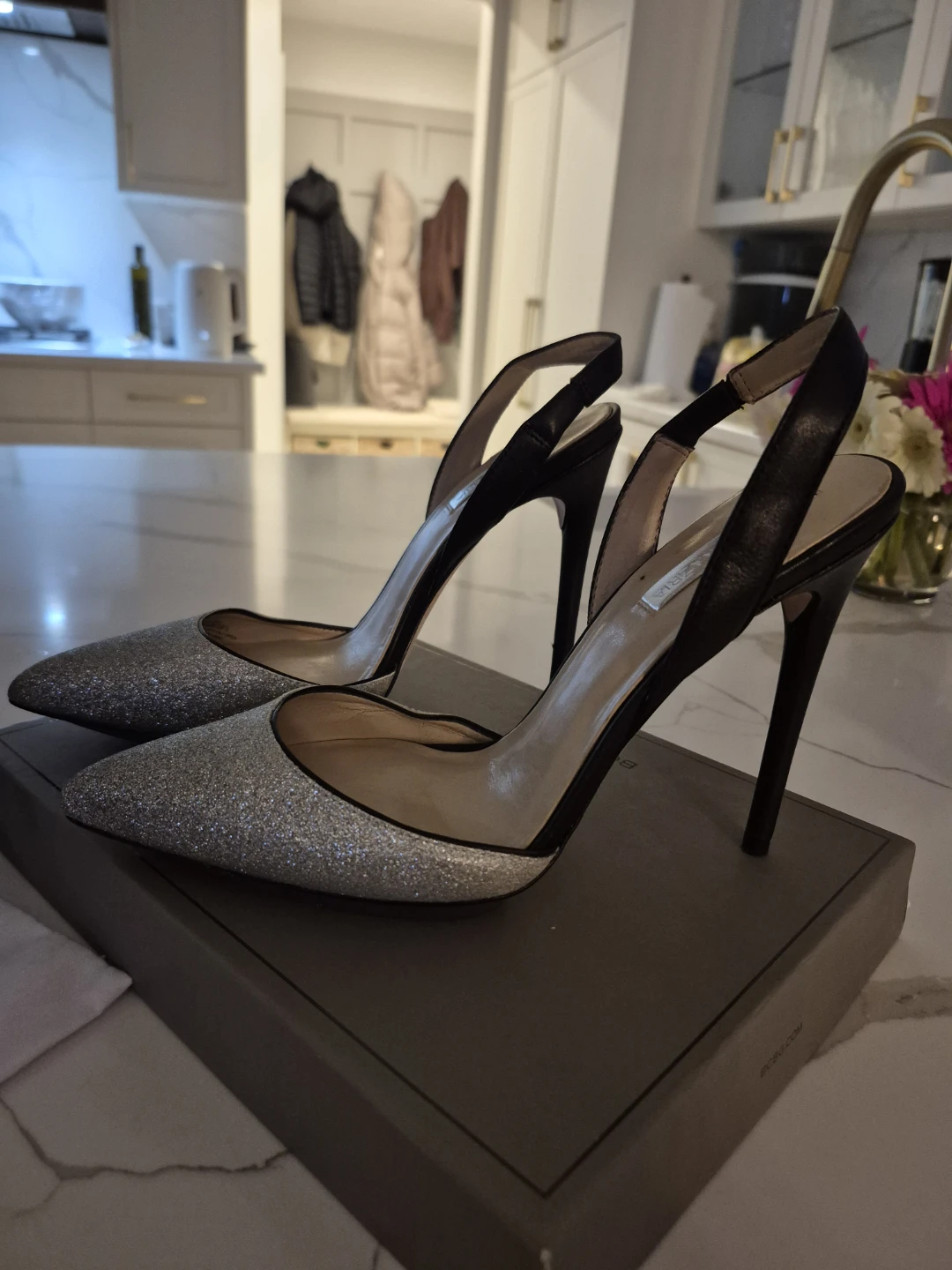 BCBGMAXAZRIA shoes - photo 4