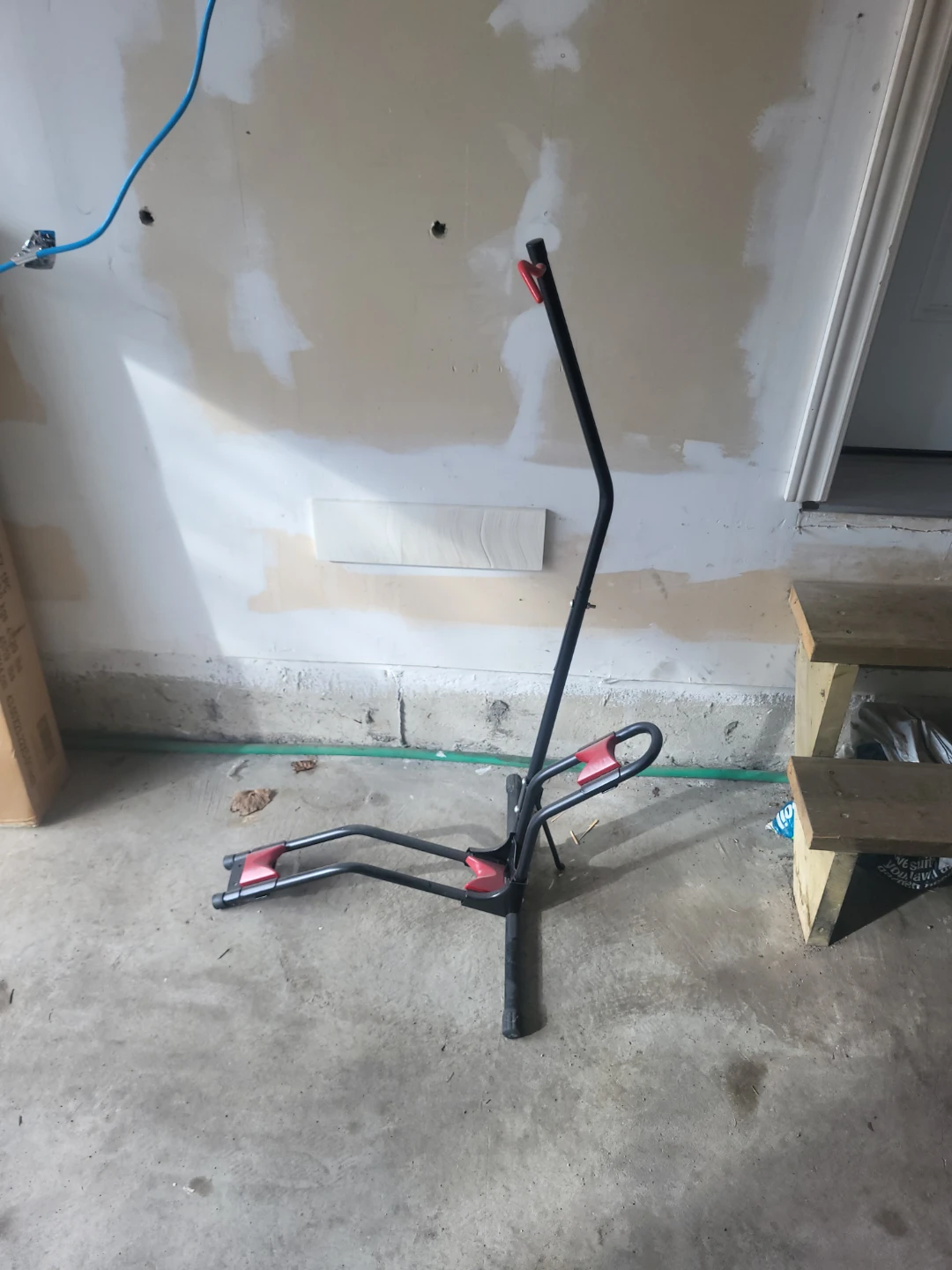 Bike Stand