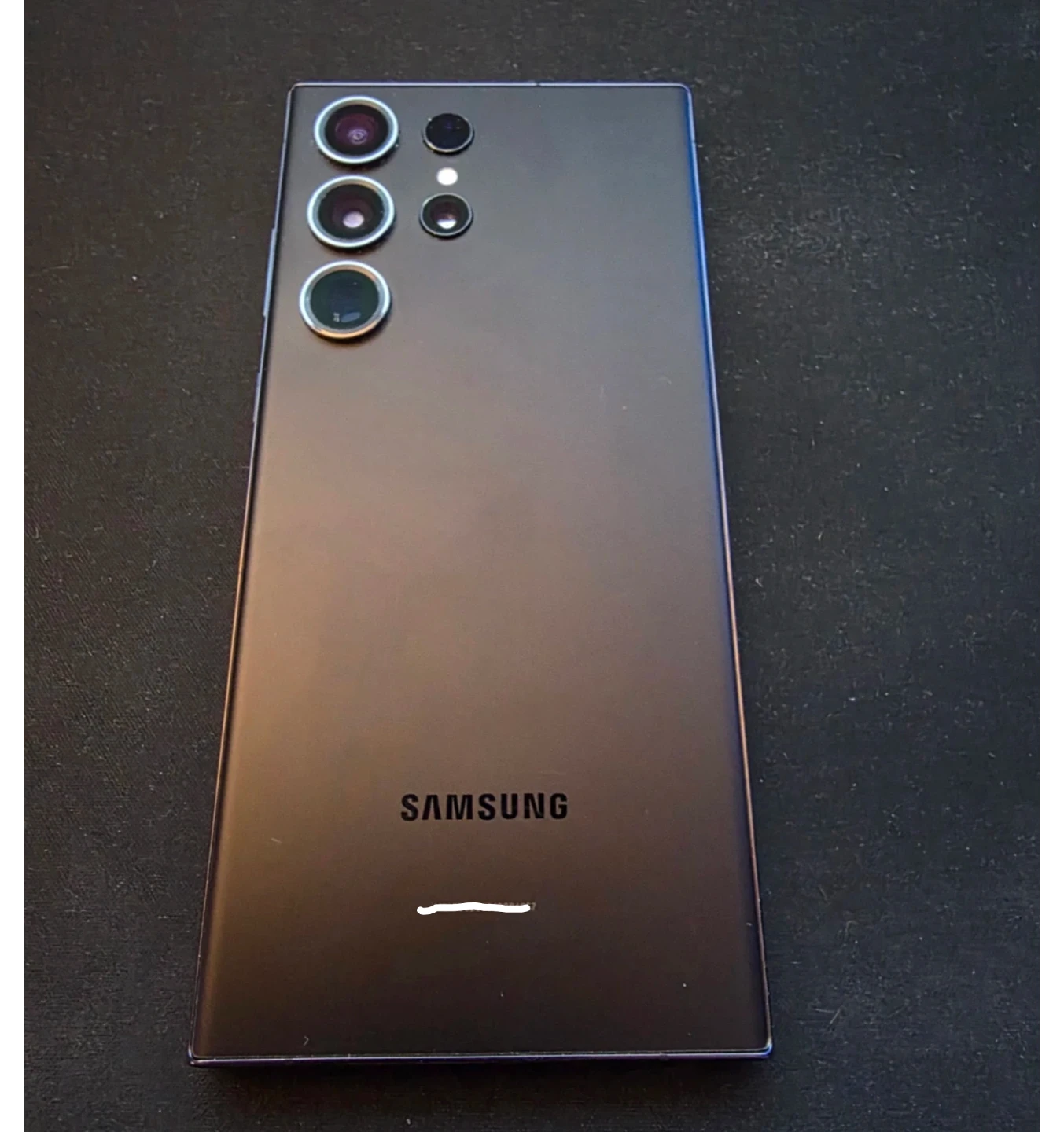 Samsung S23 Ultra - 256GB - photo 2