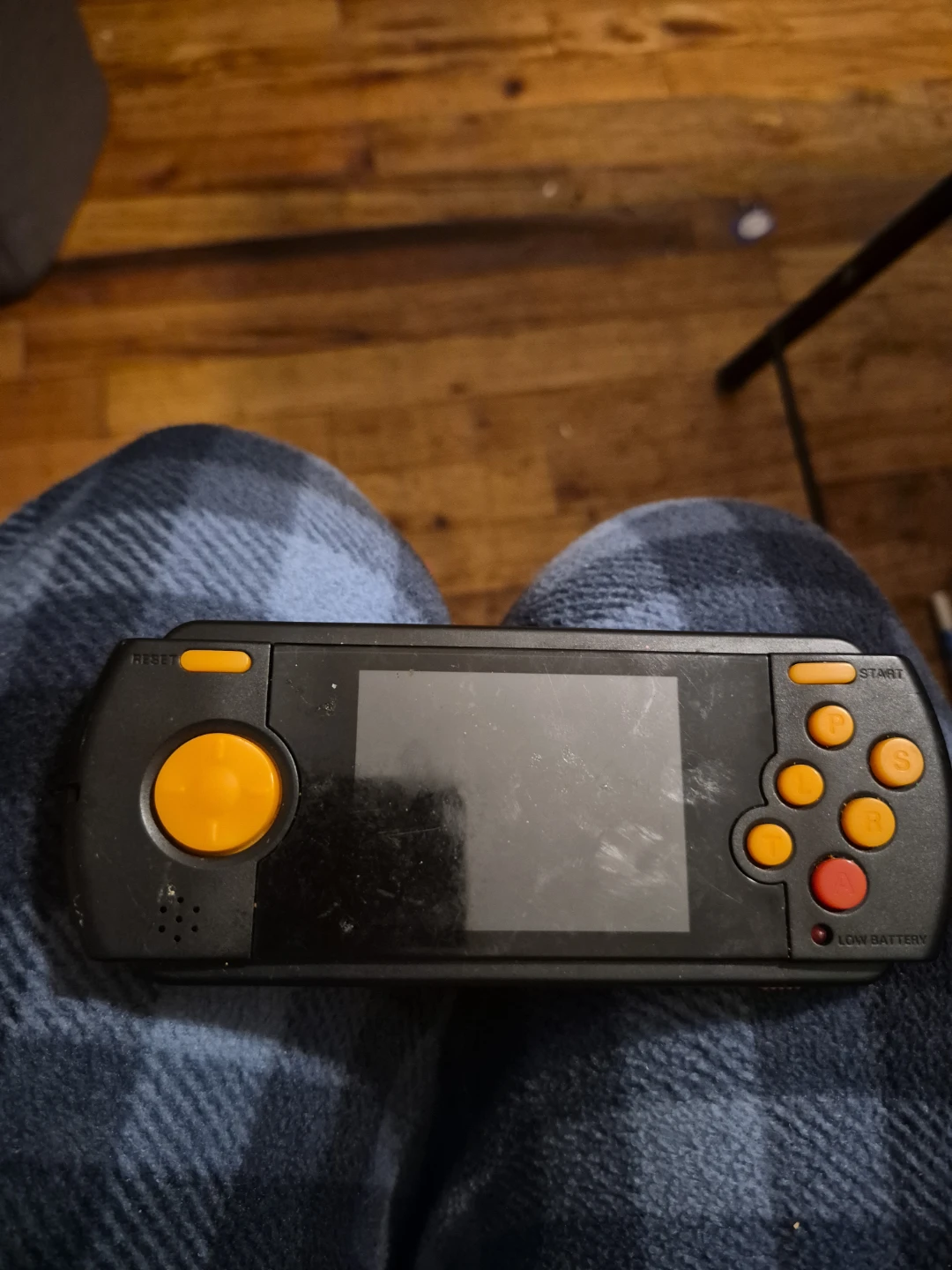 Atari Flashback Portable Game Console