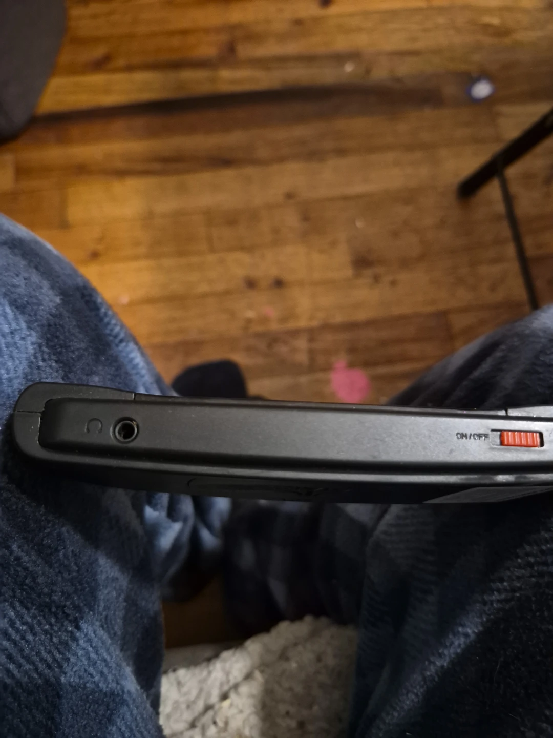 Atari Flashback Portable Game Console - photo 4
