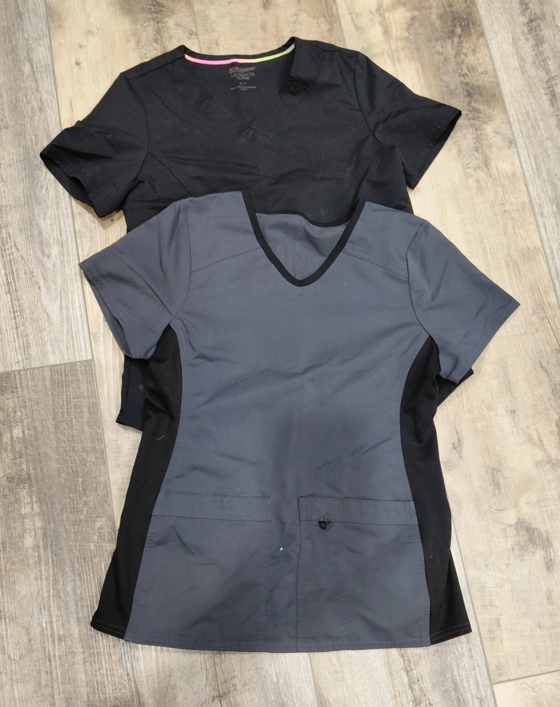 Scrub Top and Pants Set $20 Take All