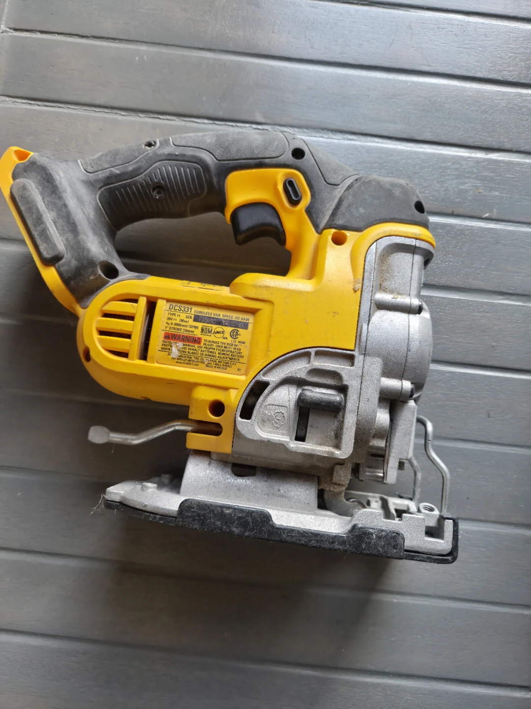 DeWalt 20V cordless  and Corded Drill - photo 3