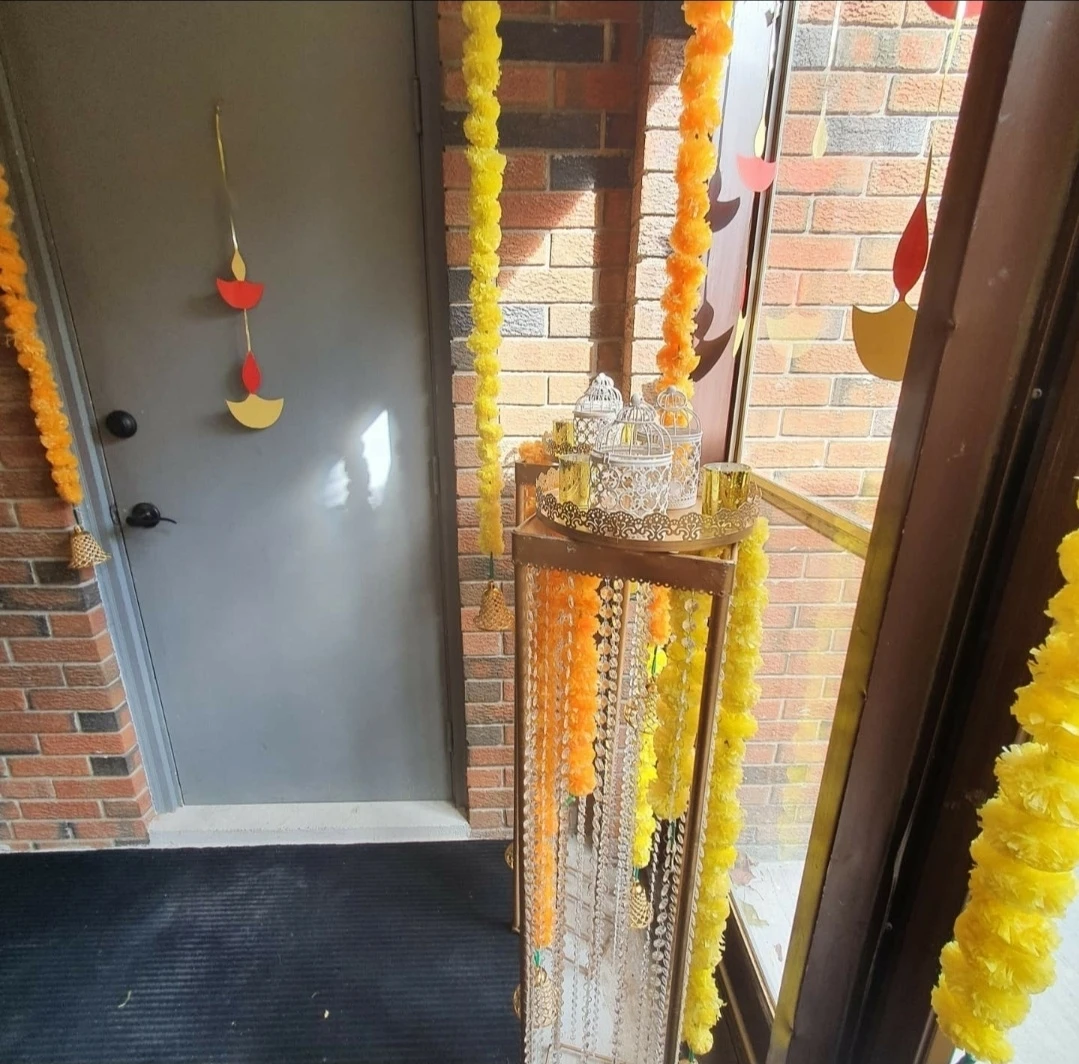 Balloon Arch and Party Decor Set - photo 4