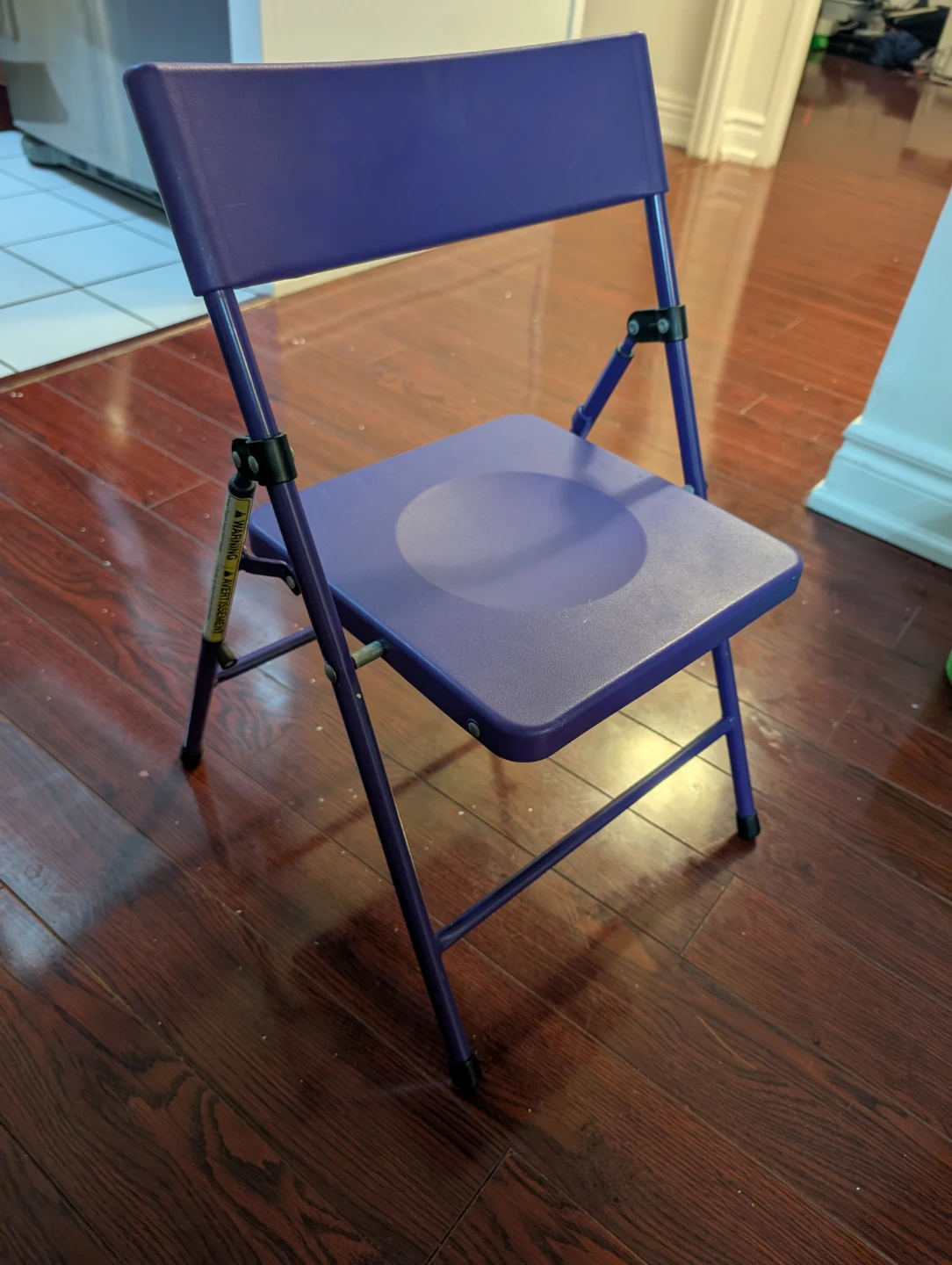 Safety 1st Kids Folding Chair