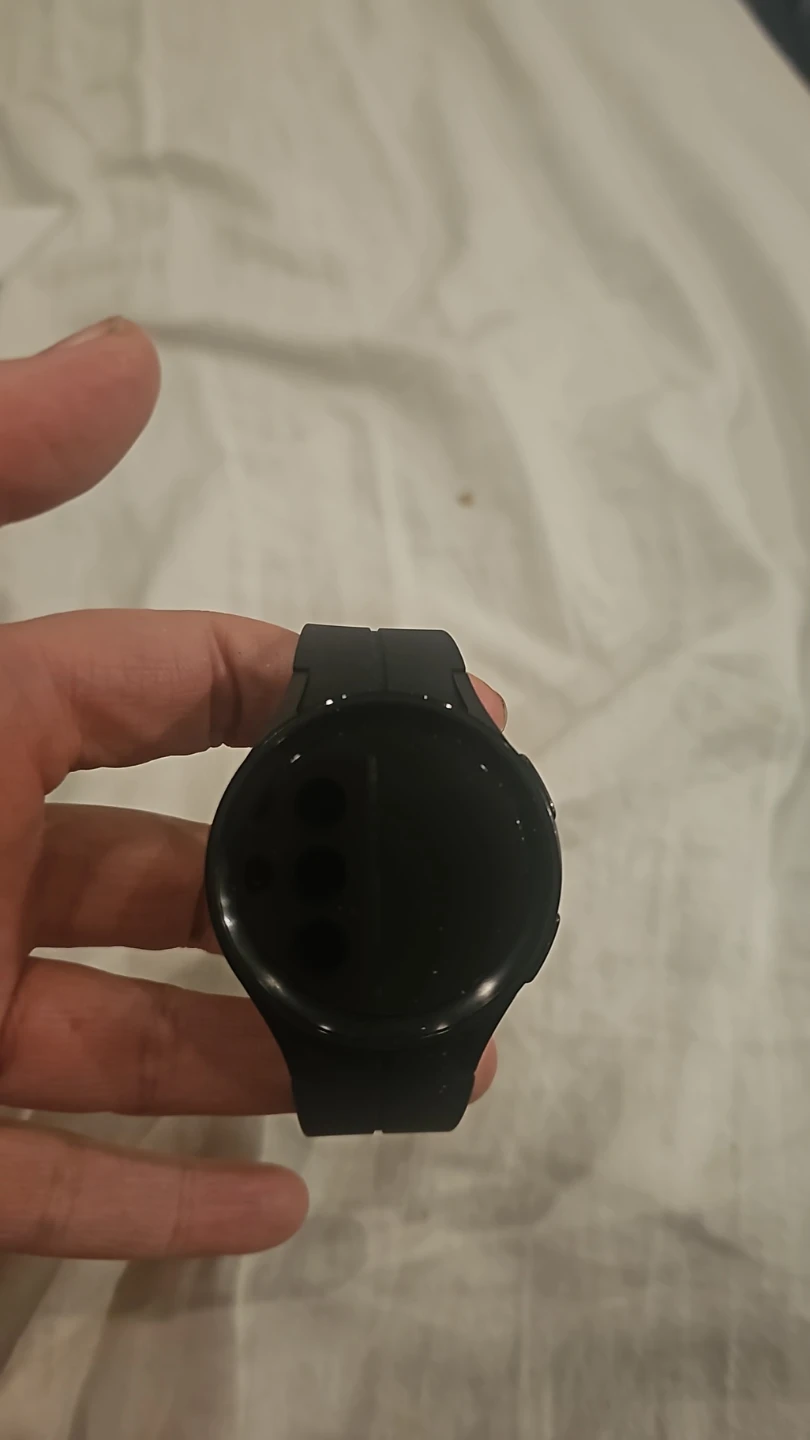 Samsung Galaxy Watch 4
