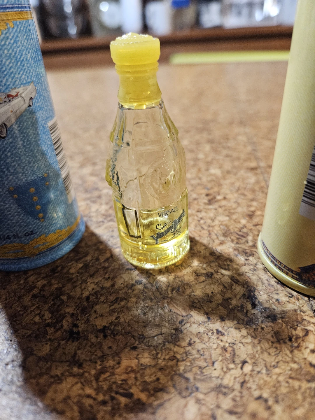 Versace Fragrance Collection Set - photo 4
