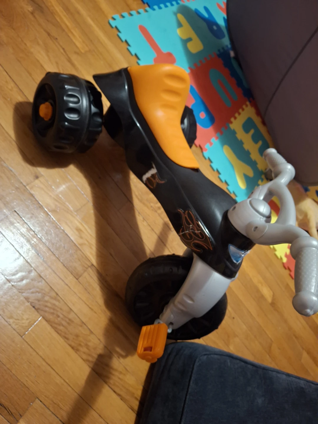 Kids Tricycle