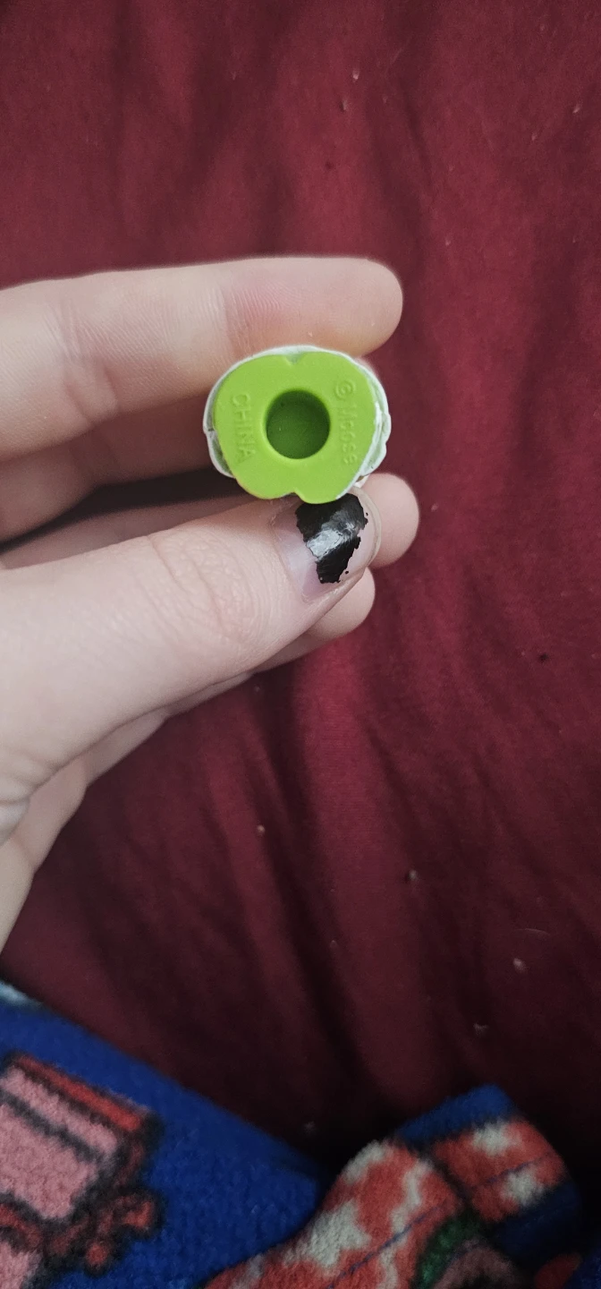 Shopkins "Jelly" Pencil Topper - photo 3