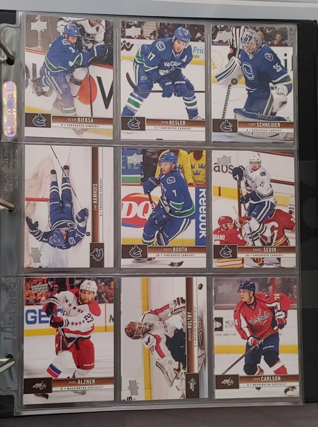 HOCKEY COLLECTIBLES - photo 2