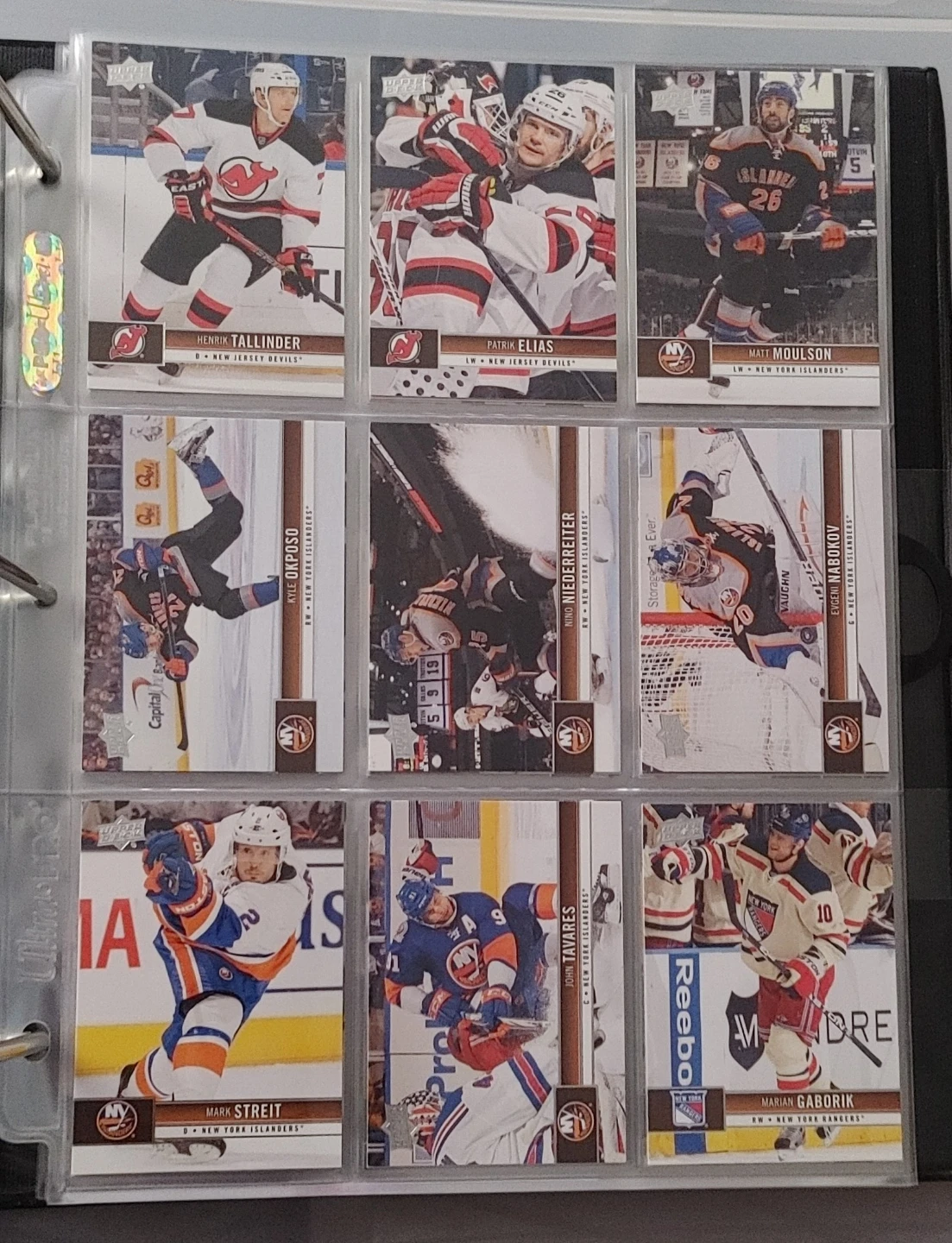 HOCKEY COLLECTIBLES - photo 4
