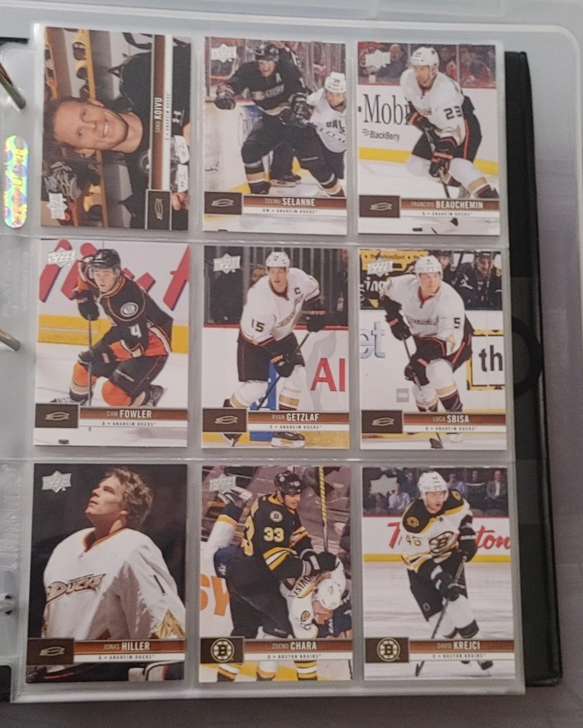 HOCKEY COLLECTIBLES - photo 5