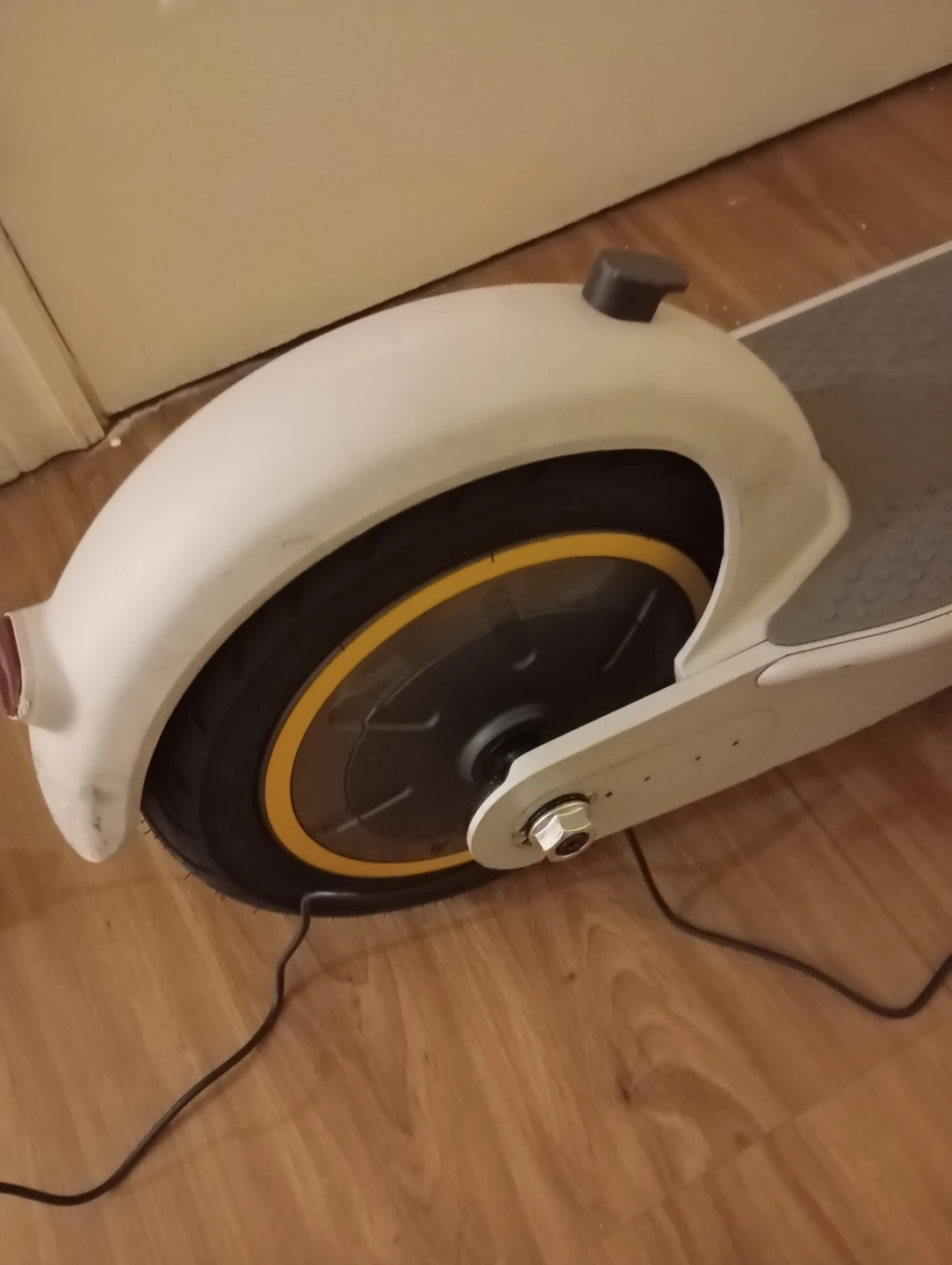 Ninebot Electric Scooter - photo 3