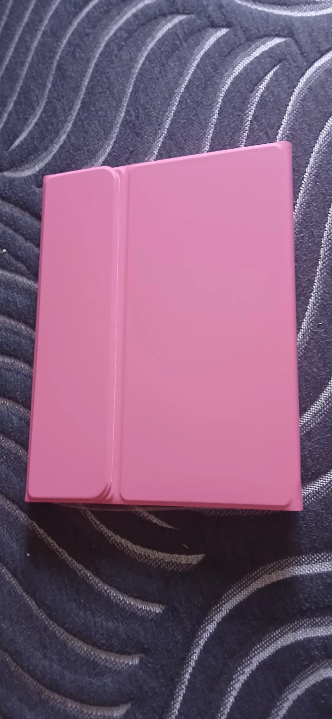 Pink Wireless Keyboard Case - photo 3