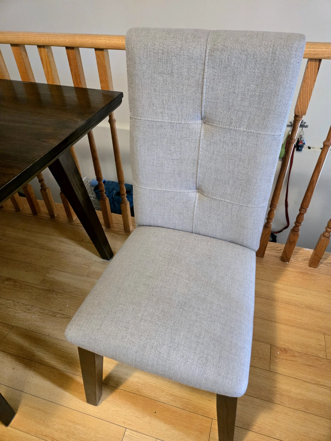 Dining Set - Table and 4 Chairs - photo 3