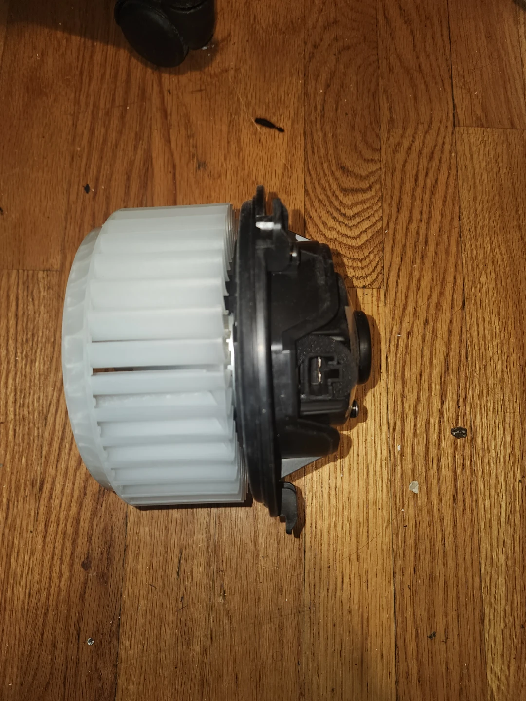 Blower Motor Fan Assembly 250714010 - photo 3