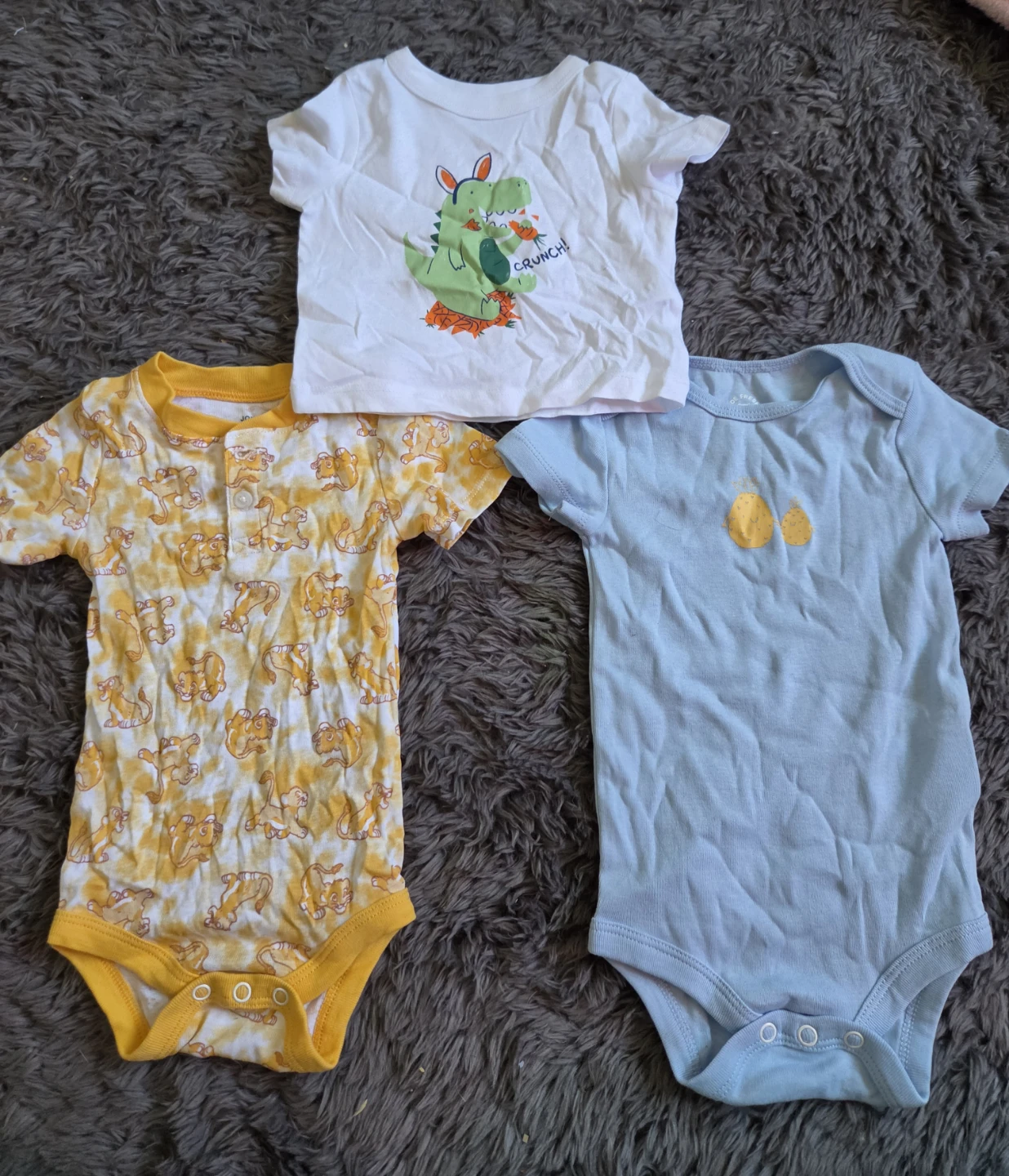 Baby Clothes Bundles (see description) - photo 4