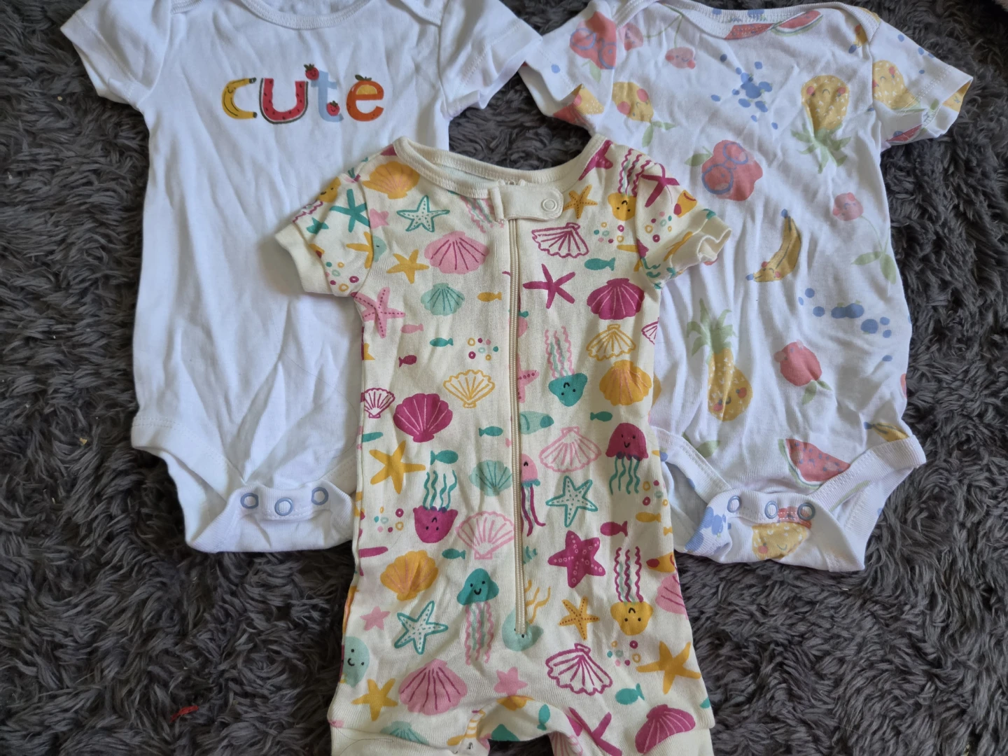 Baby Clothes Bundles (see description) - photo 5