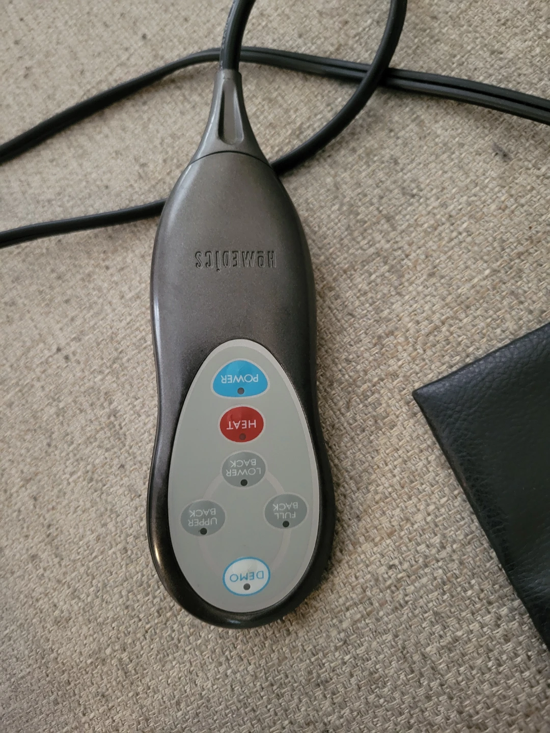HoMedics Shiatsu Massage Cushion - photo 3