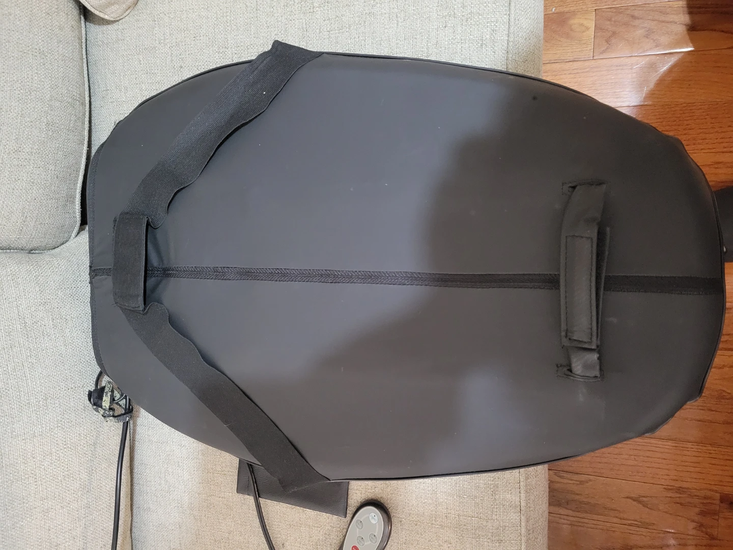 HoMedics Shiatsu Massage Cushion - photo 4