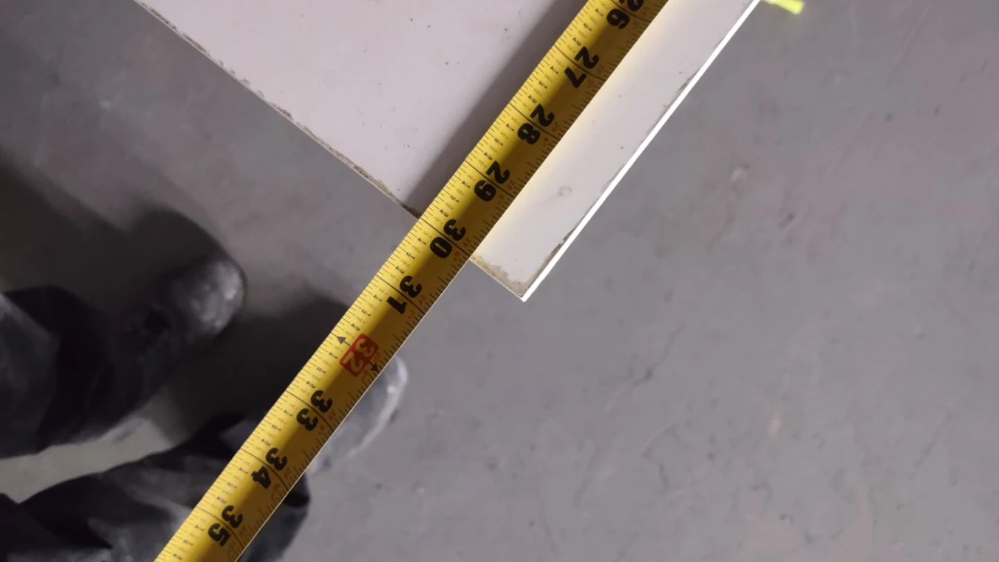 Heavy duty shop table - photo 2