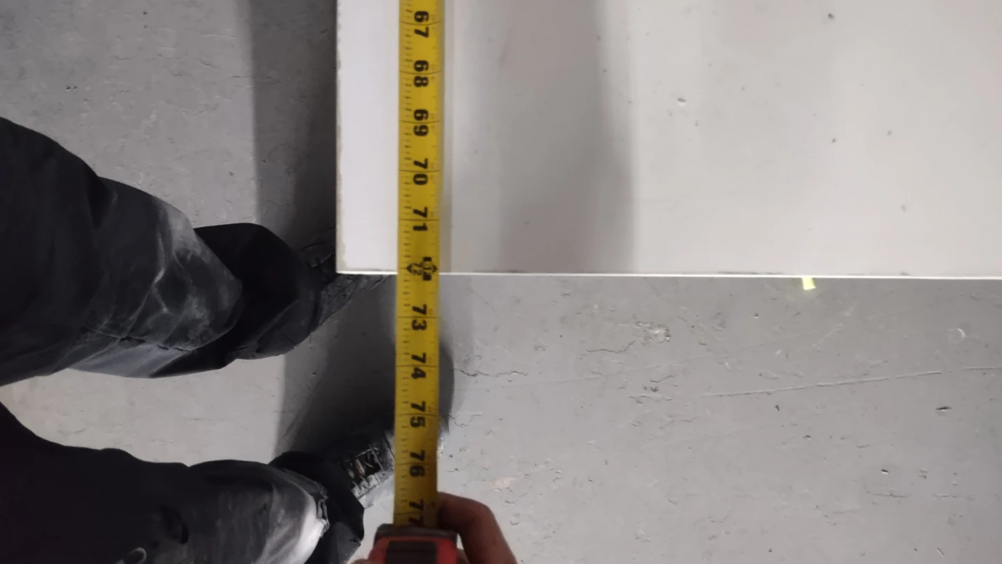 Heavy duty shop table - photo 3